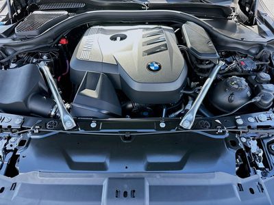 2026 BMW 5 Series - Photo 25