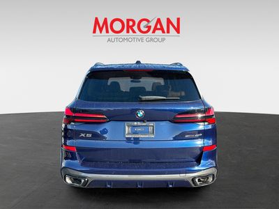 2026 BMW X5 - Photo 5