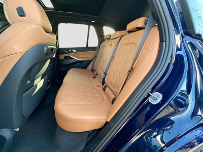 2026 BMW X5 - Photo 19