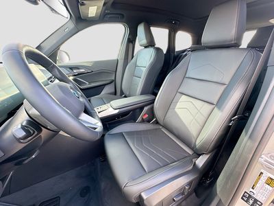 2026 BMW X1 — photo 15 view