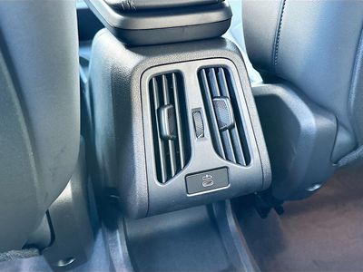 2026 BMW X1 — photo 20 view