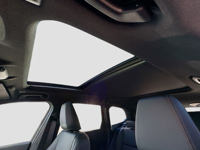 2026 BMW X1 — photo 16 view