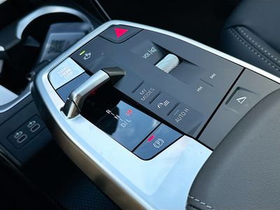 2026 BMW X1 — photo 14 view