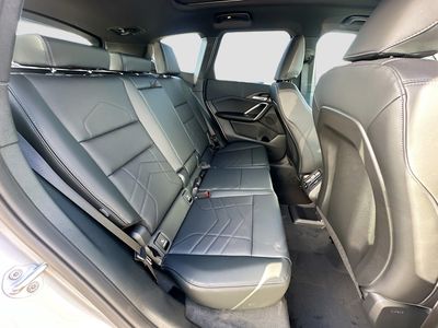 2026 BMW X1 — photo 22 view
