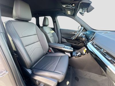 2026 BMW X1 — photo 23 view