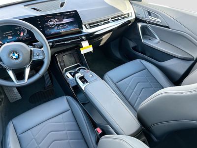 2026 BMW X1 — photo 18 view