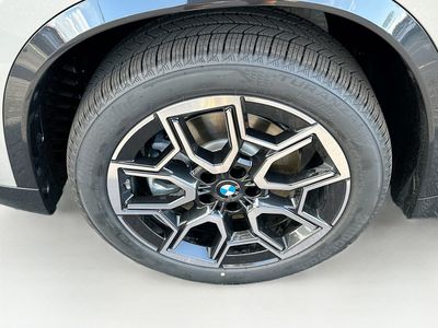 2026 BMW X1 — photo 26 view