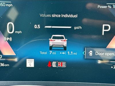 2026 BMW X1 — photo 9 view