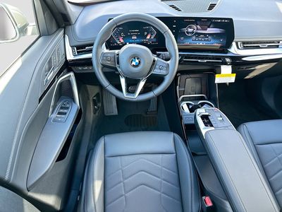 2026 BMW X1 — photo 17 view