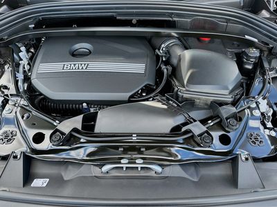 2026 BMW X1 — photo 25 view