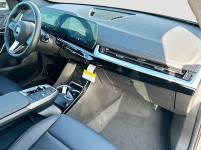2026 BMW X1 — photo 24 view