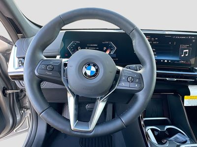 2026 BMW X1 — photo 8 view