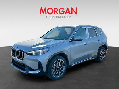 2026 BMW X1 - Photo 3