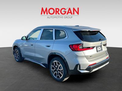 2026 BMW X1 - Photo 4