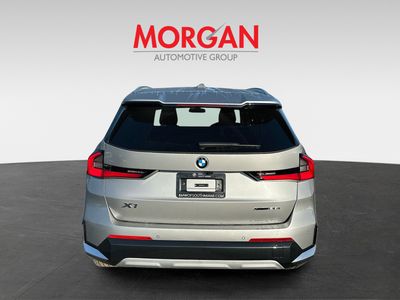 2026 BMW X1 - Photo 5