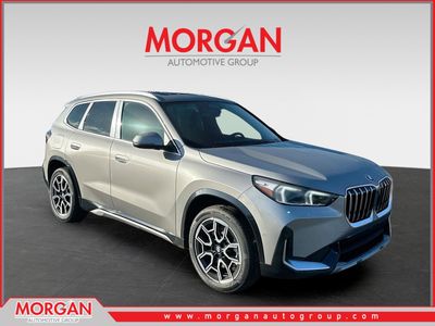 2026 BMW X1 - Photo 1