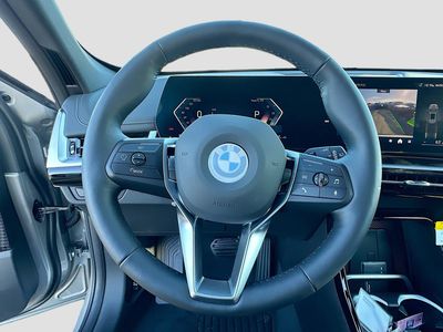 2026 BMW X1 - Photo 8
