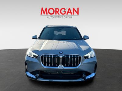 2026 BMW X1 - Photo 2