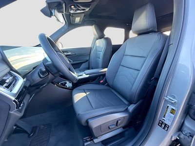 2026 BMW X1 - Photo 15