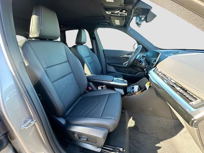 2026 BMW X1 - Photo 23