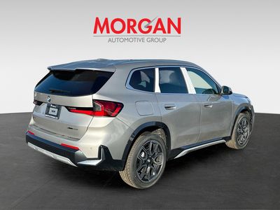 2026 BMW X1 - Photo 6