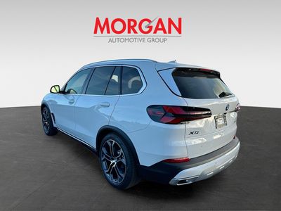 2026 BMW X5 - Photo 4