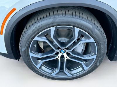 2026 BMW X5 - Photo 26