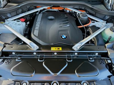 2026 BMW X5 - Photo 25