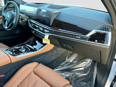 2026 BMW X5 - Photo 24