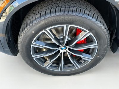 2026 BMW X5 - Photo 26