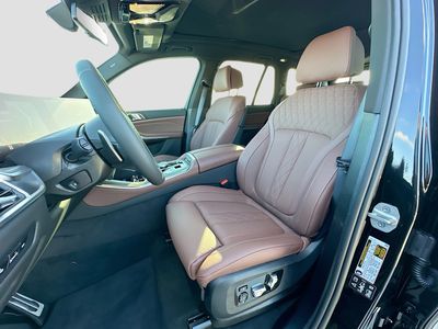 2026 BMW X5 - Photo 15