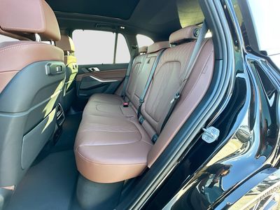 2026 BMW X5 - Photo 19