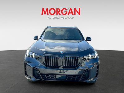 2026 BMW X5 - Photo 2