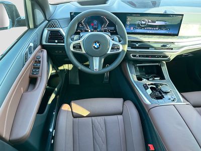 2026 BMW X5 - Photo 17