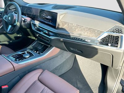 2026 BMW X5 - Photo 24