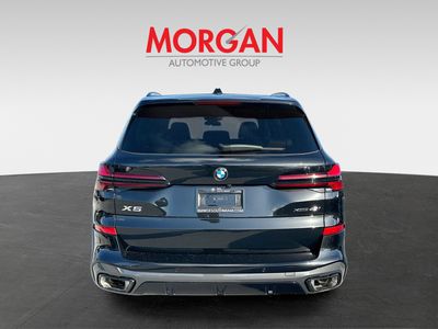 2026 BMW X5 - Photo 5