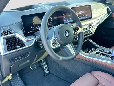 2026 BMW X5 - Photo 7