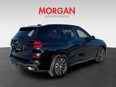 2026 BMW X5 - Photo 6