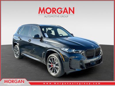 2026 BMW X5 - Photo 1