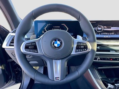 2026 BMW X5 - Photo 8