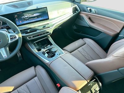 2026 BMW X5 - Photo 18