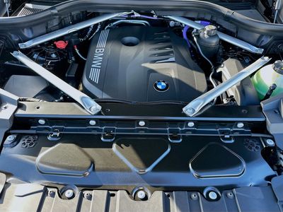2026 BMW X5 - Photo 25