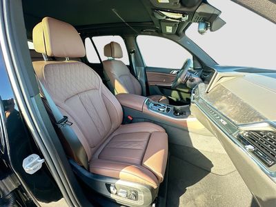 2026 BMW X5 - Photo 23