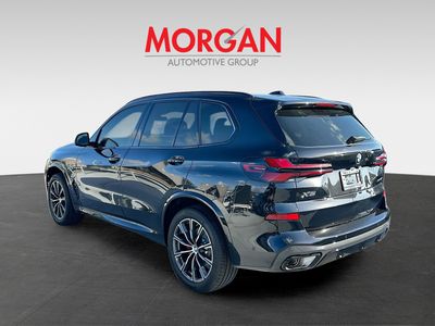 2026 BMW X5 - Photo 4