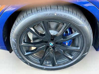2026 BMW X7 - Photo 27
