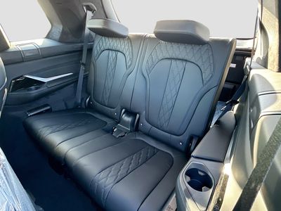 2026 BMW X7 - Photo 22