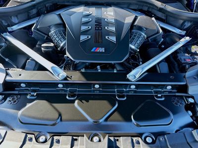 2026 BMW X7 - Photo 26
