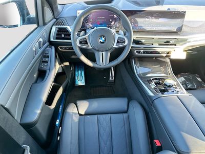 2026 BMW X7 - Photo 17