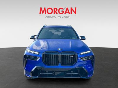 2026 BMW X7 - Photo 2