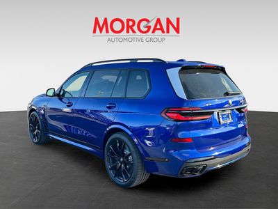 2026 BMW X7 - Photo 4